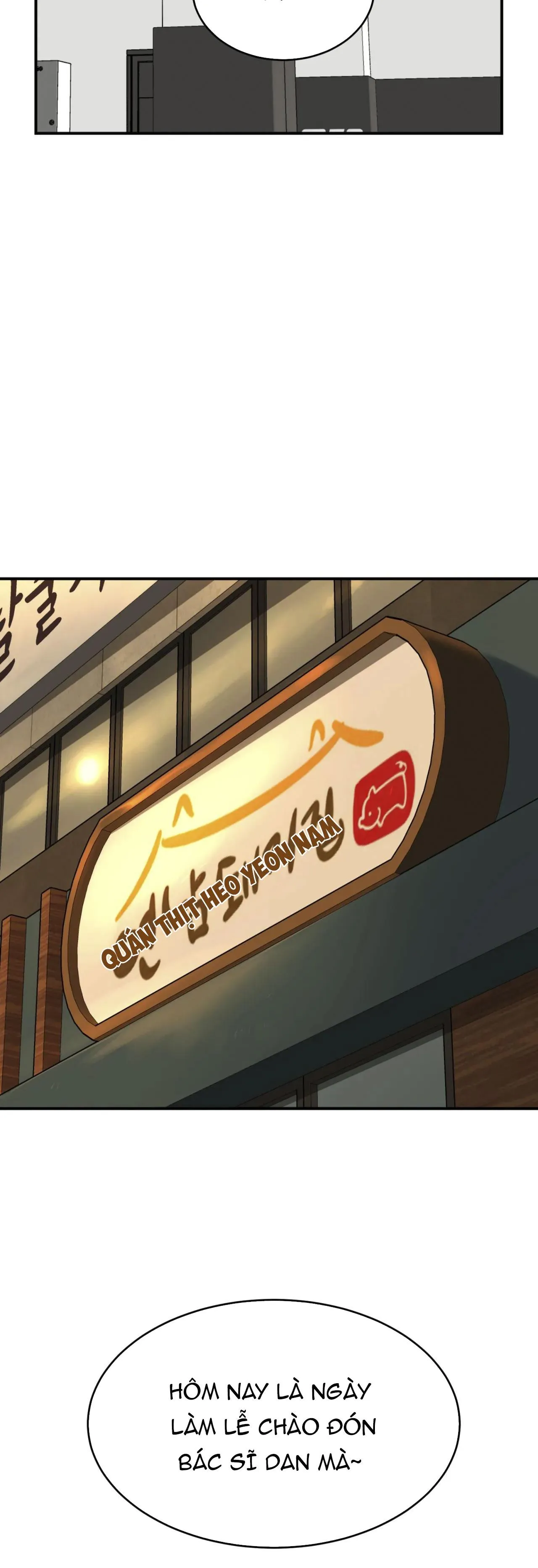 Jinx Chapter 9 Trang 9