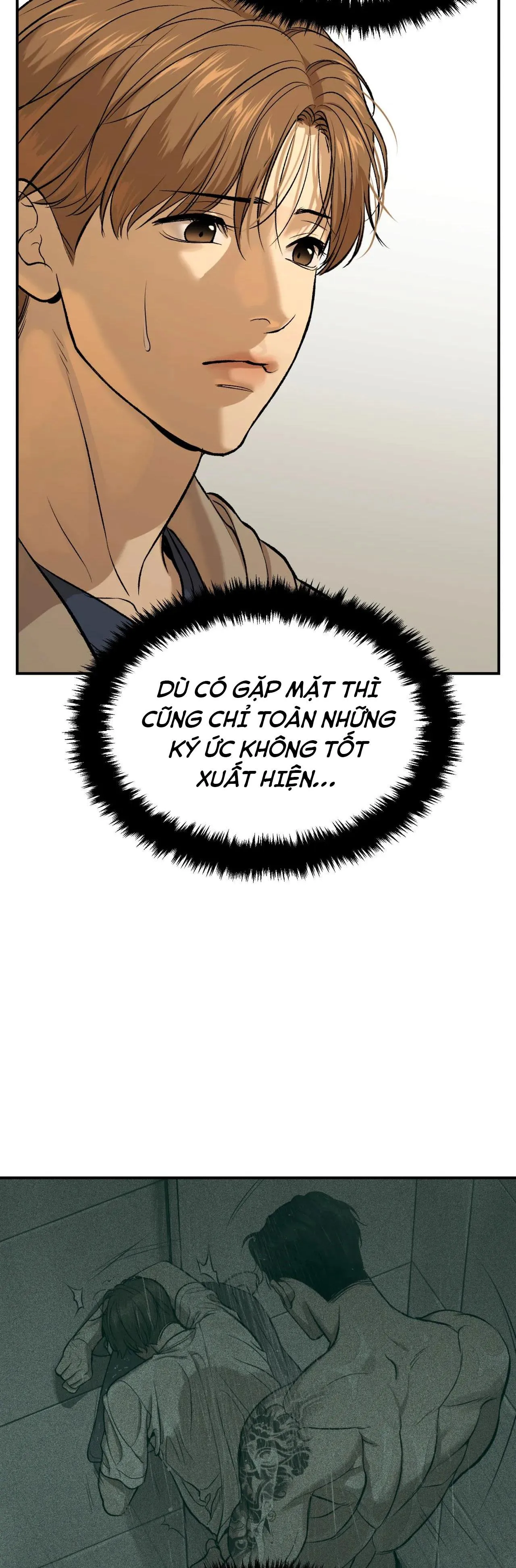 Jinx Chapter 9 Trang 20