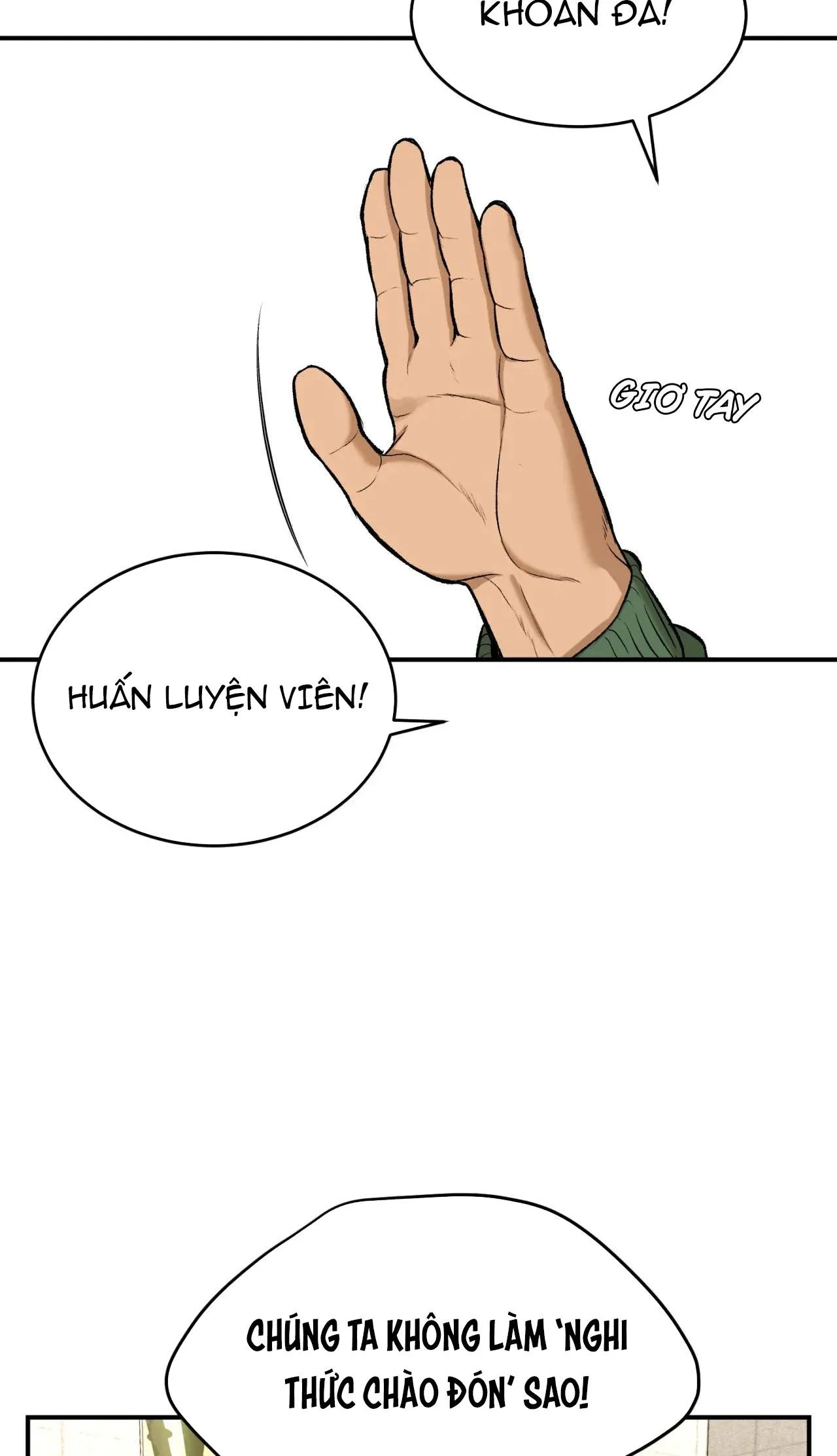 Jinx Chapter 9 Trang 22