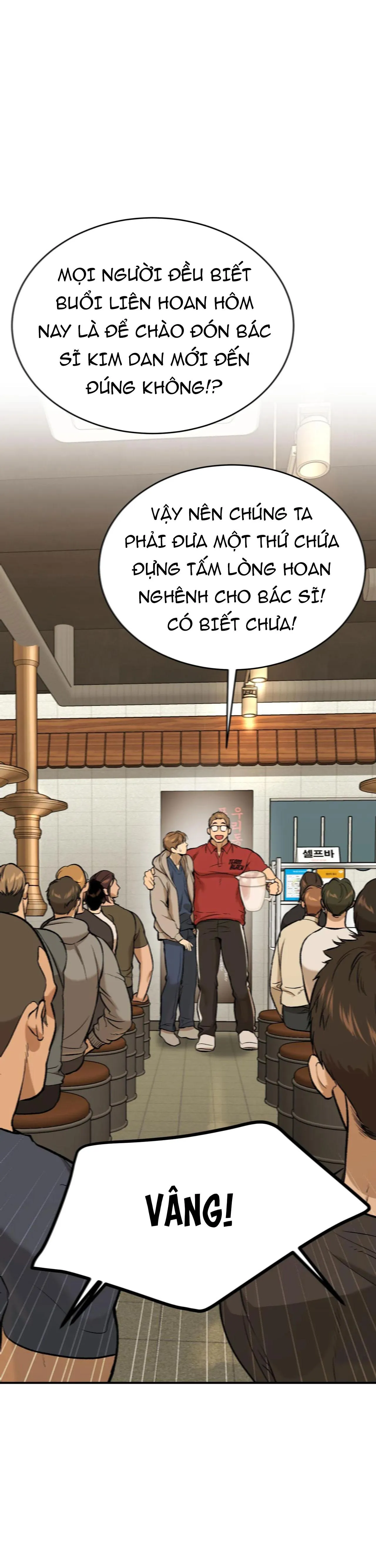 Jinx Chapter 9 Trang 24