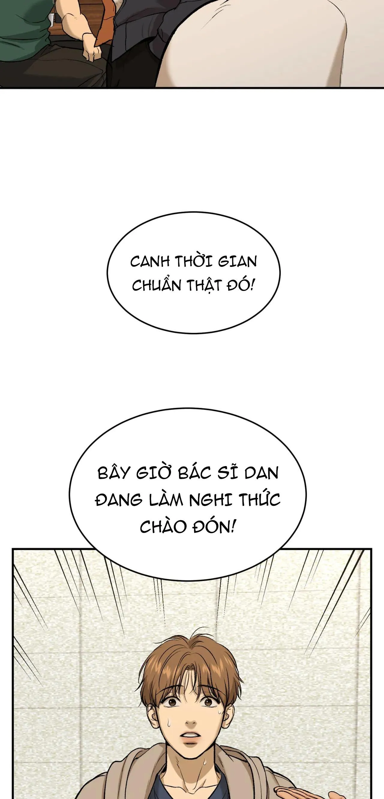 Jinx Chapter 9 Trang 31