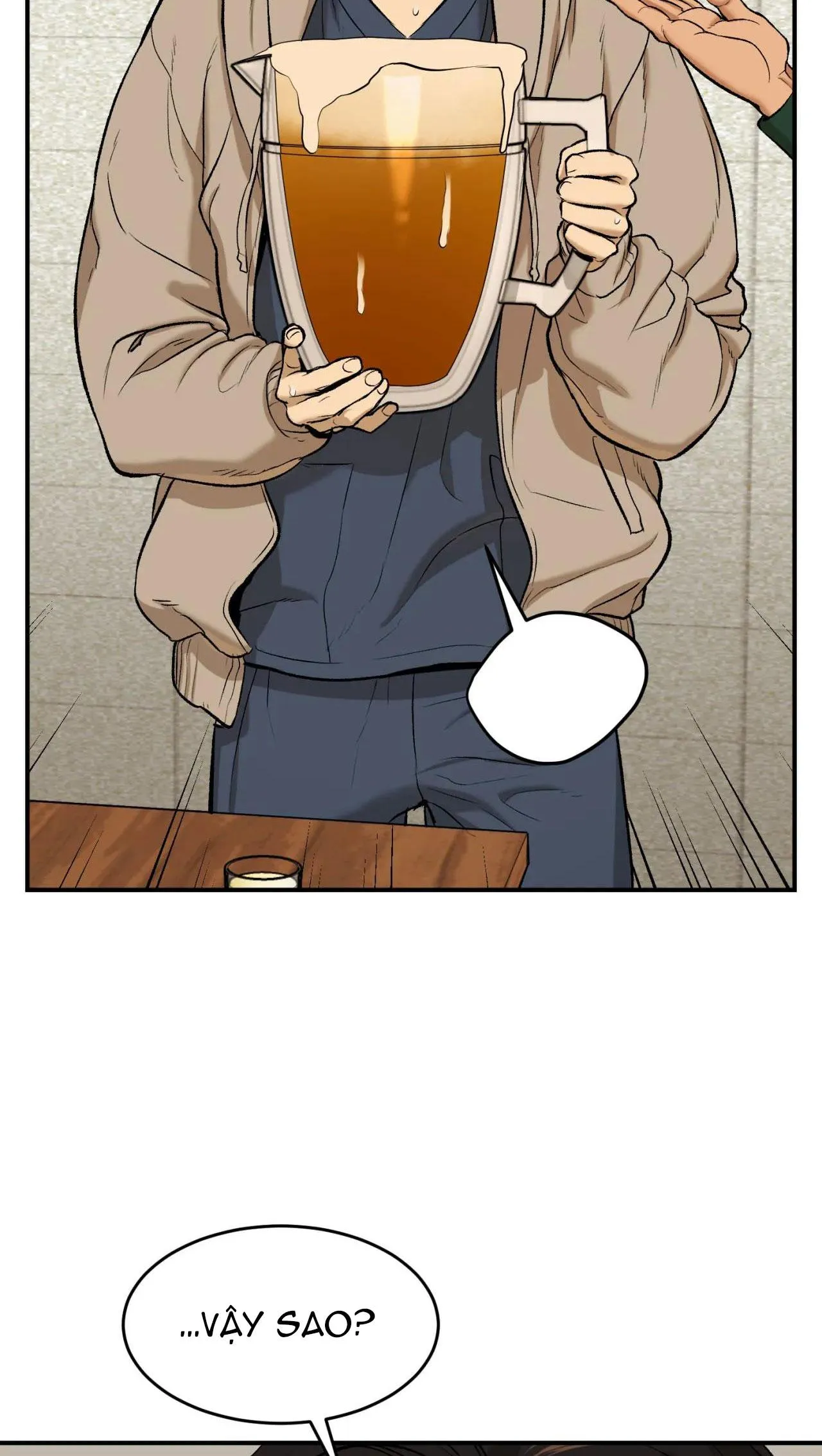 Jinx Chapter 9 Trang 32