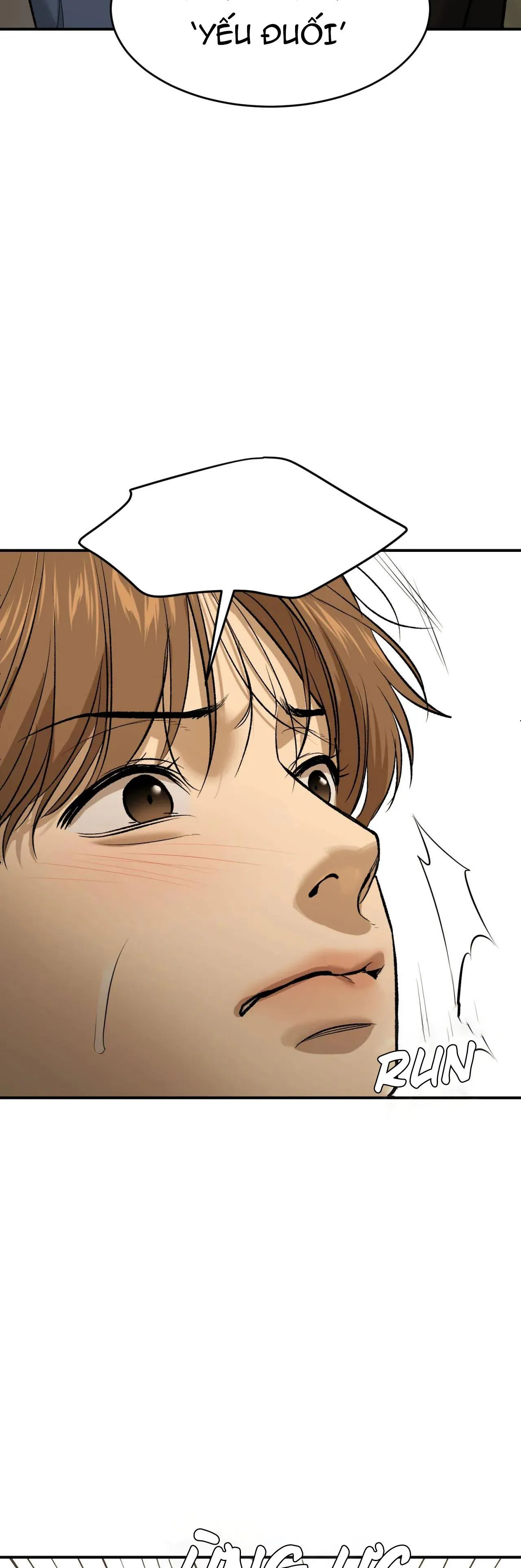 Jinx Chapter 9 Trang 35