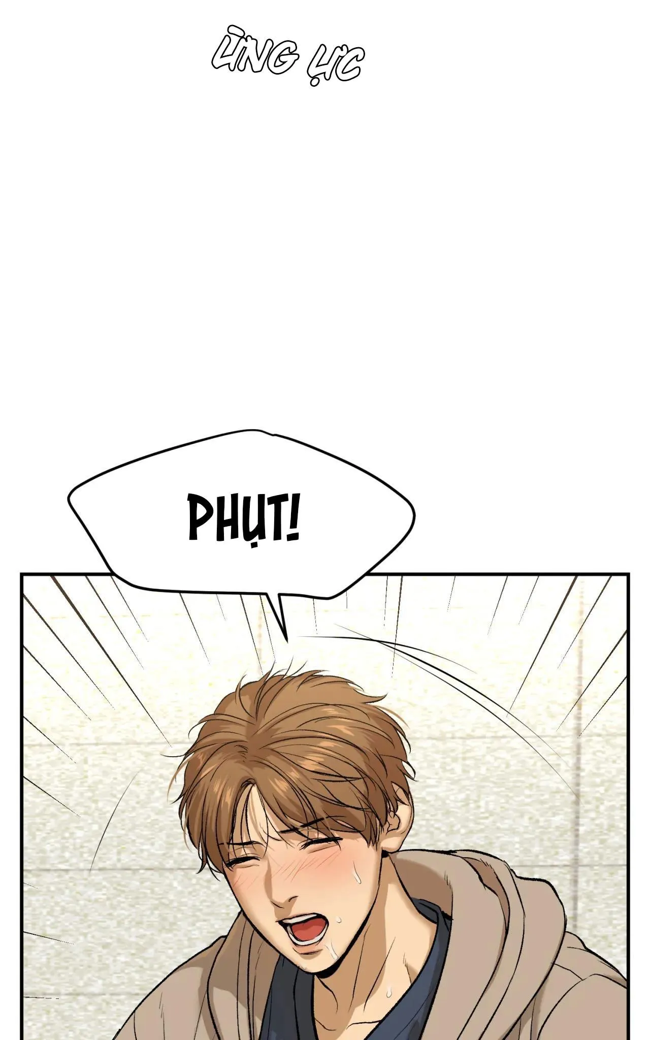 Jinx Chapter 9 Trang 38