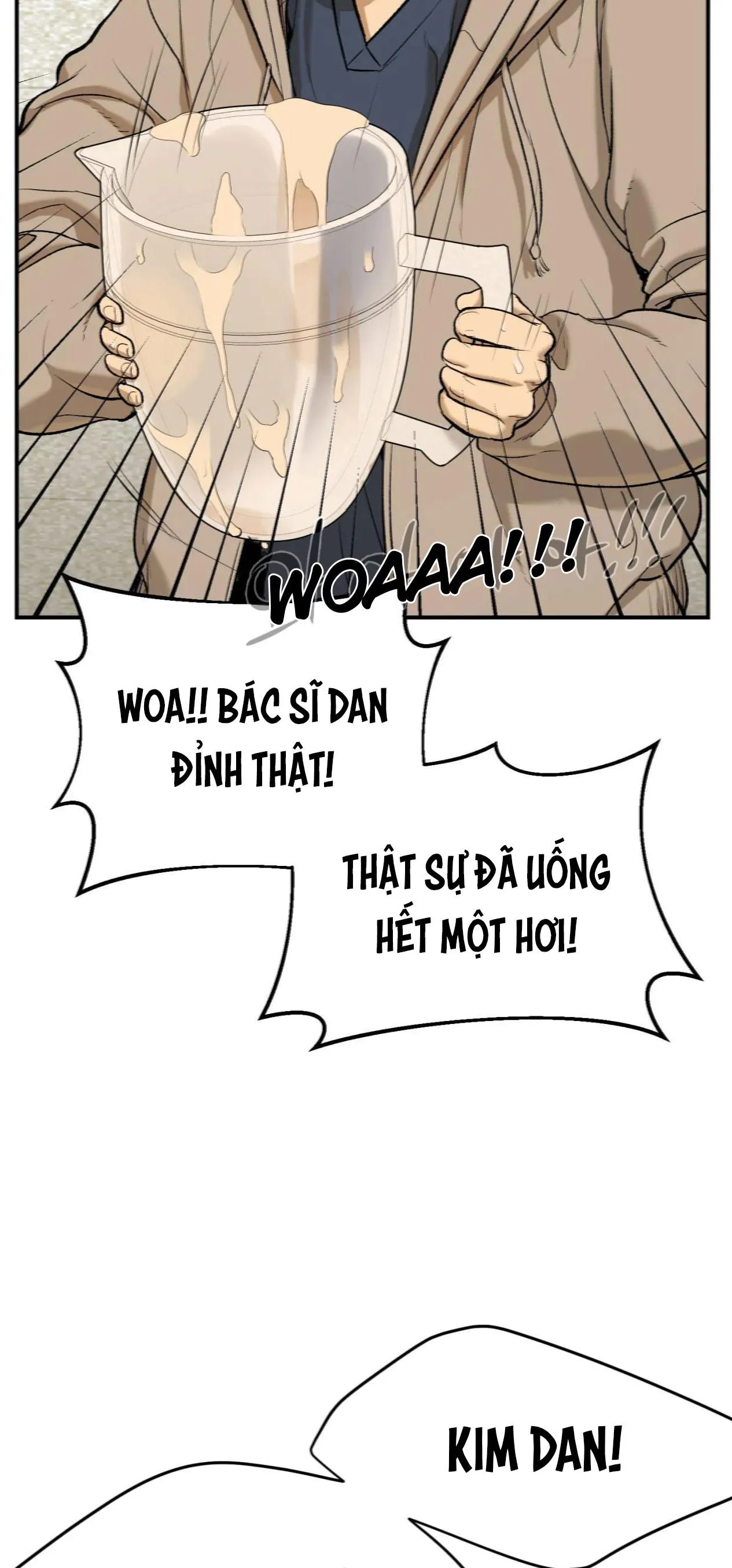 Jinx Chapter 9 Trang 40