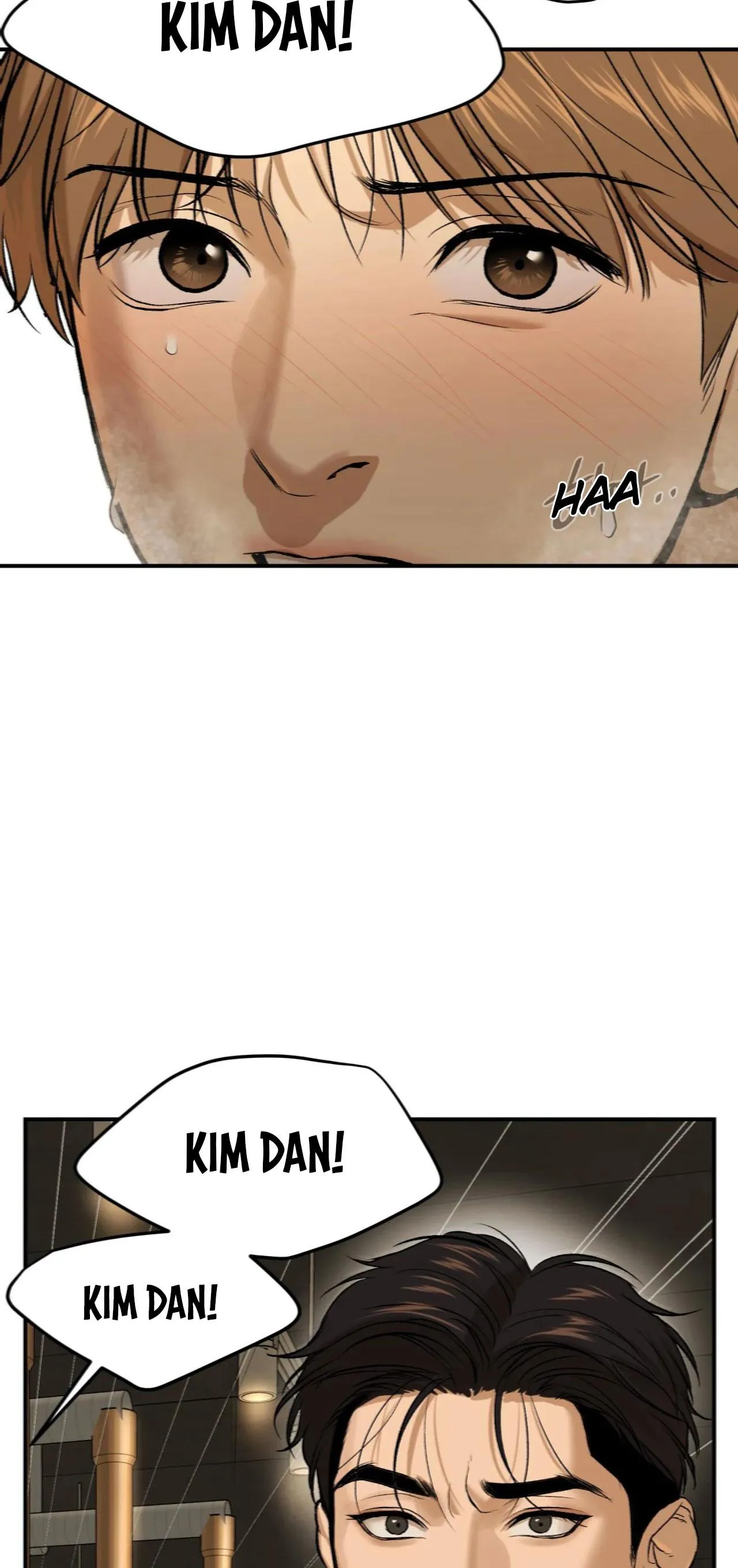 Jinx Chapter 9 Trang 41