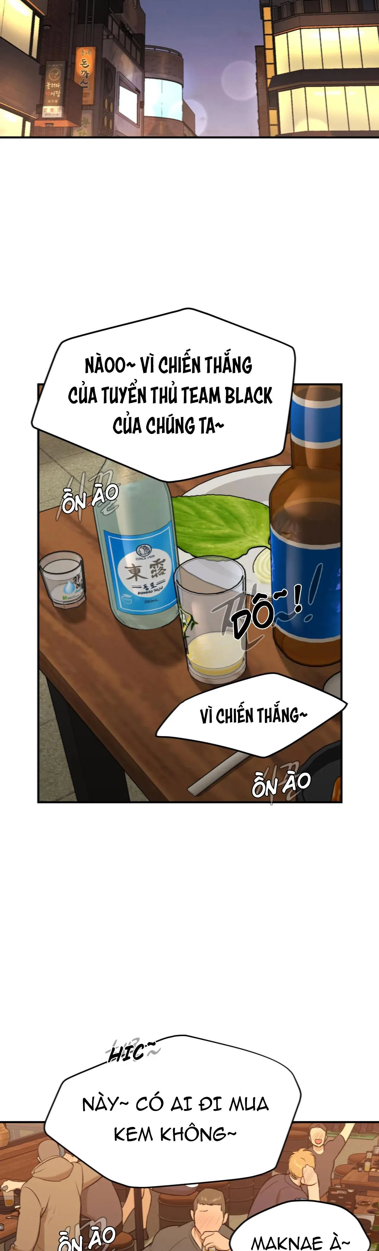 Jinx Chapter 9 Trang 43