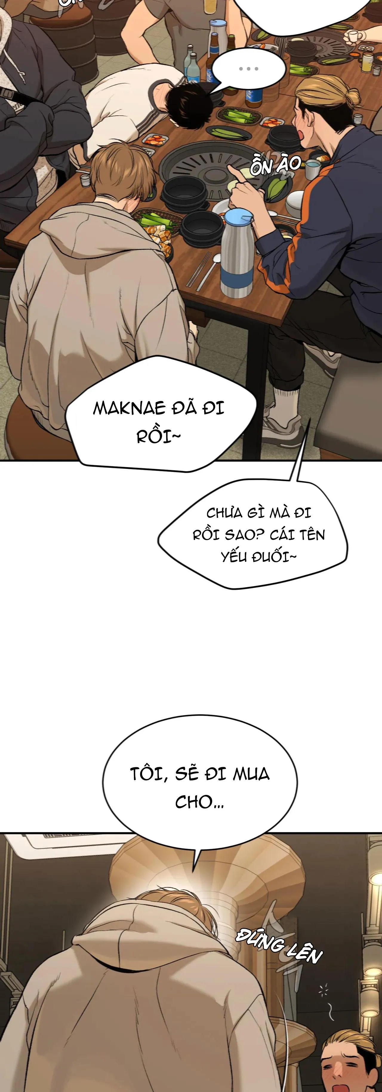 Jinx Chapter 9 Trang 44