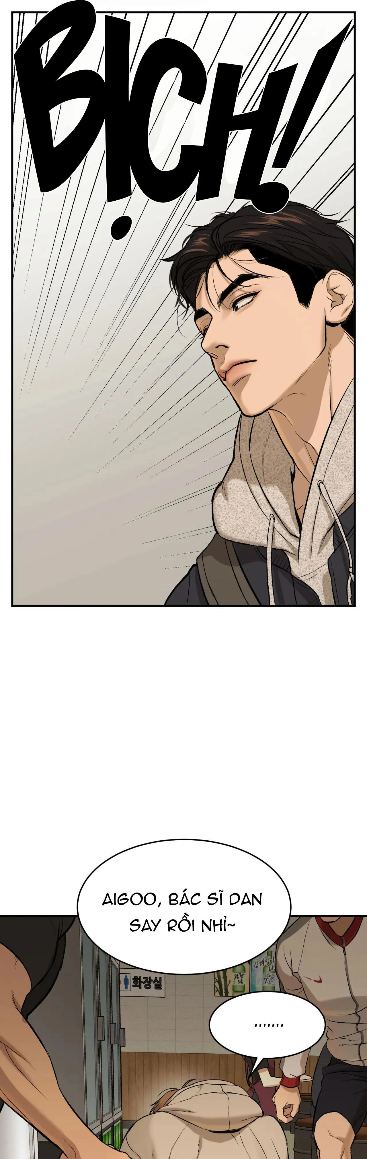 Jinx Chapter 9 Trang 46