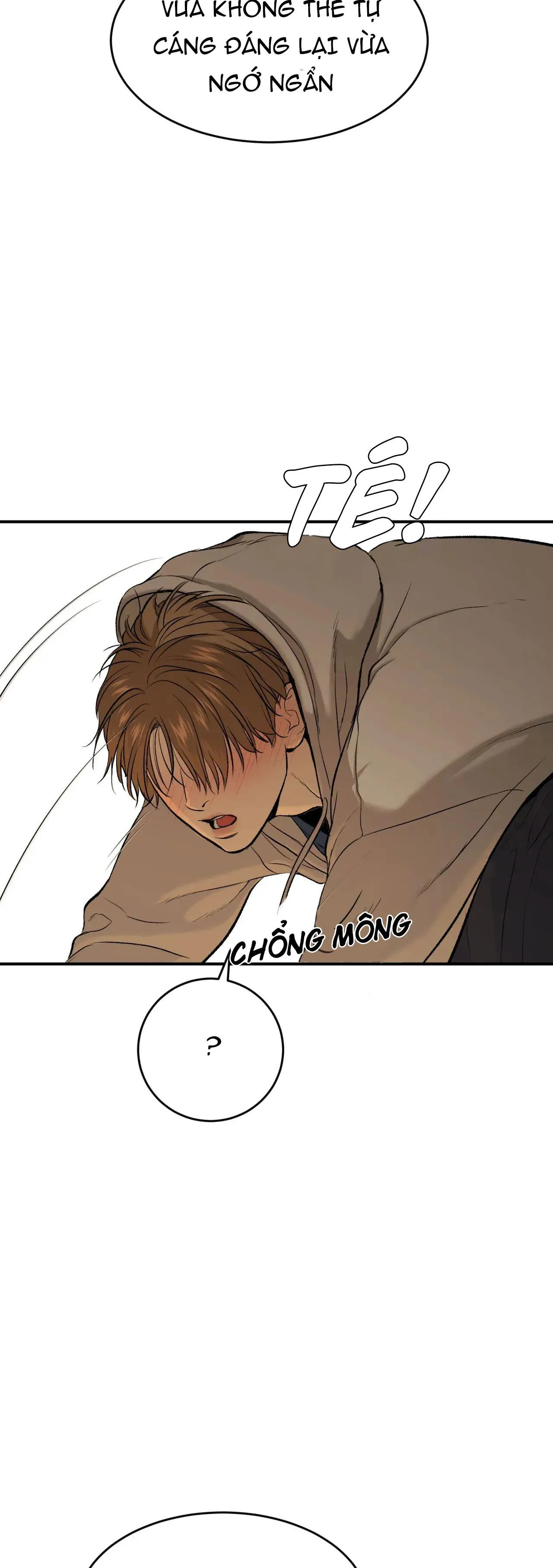 Jinx Chapter 9 Trang 50