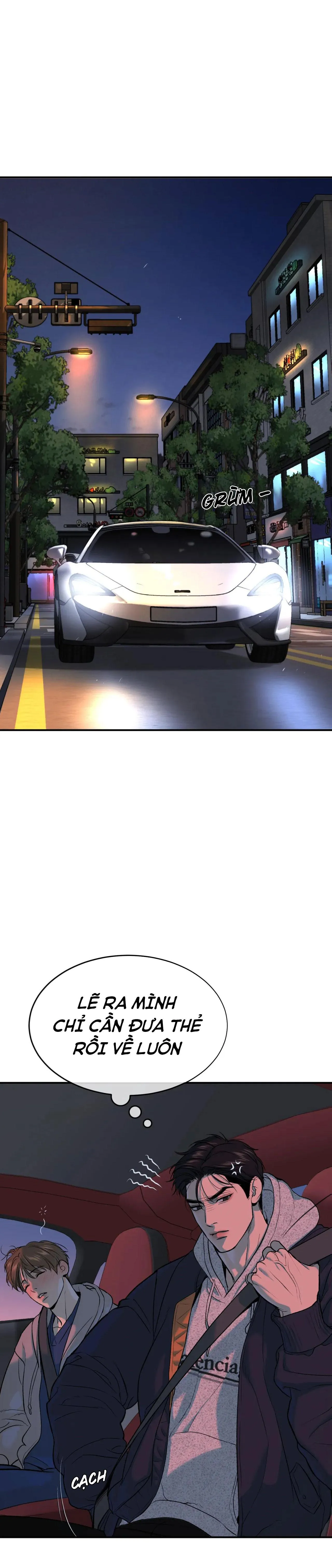 Jinx Chapter 9 Trang 52