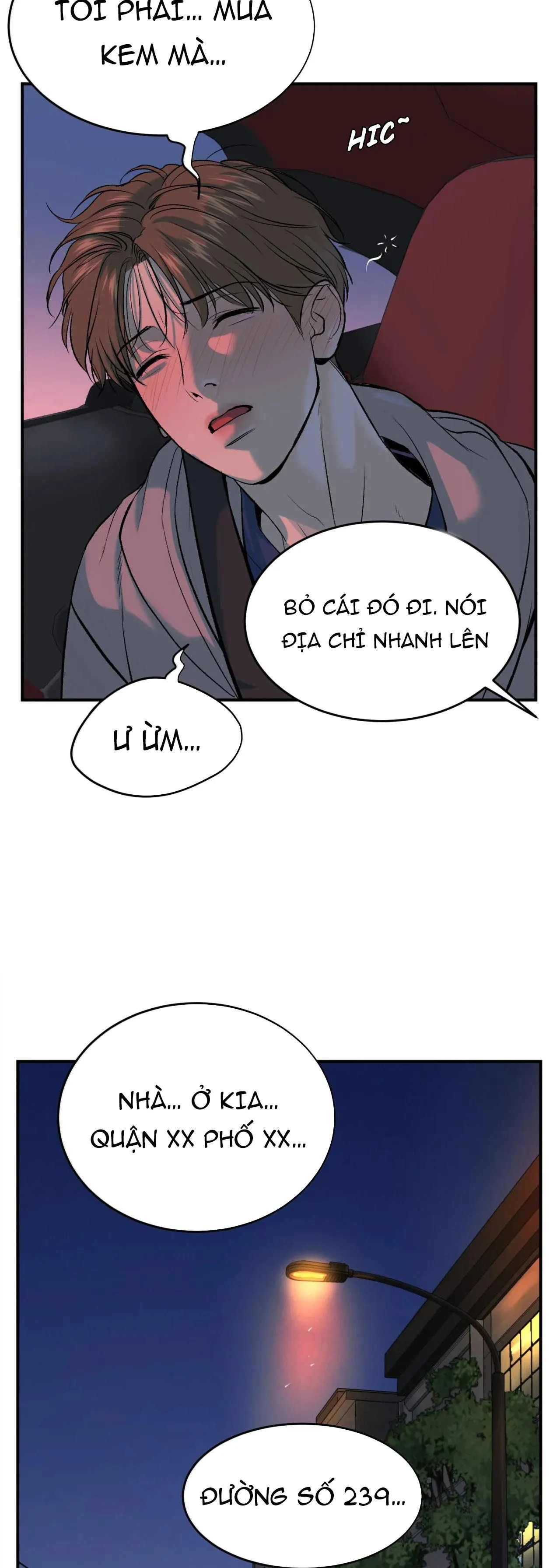 Jinx Chapter 9 Trang 54