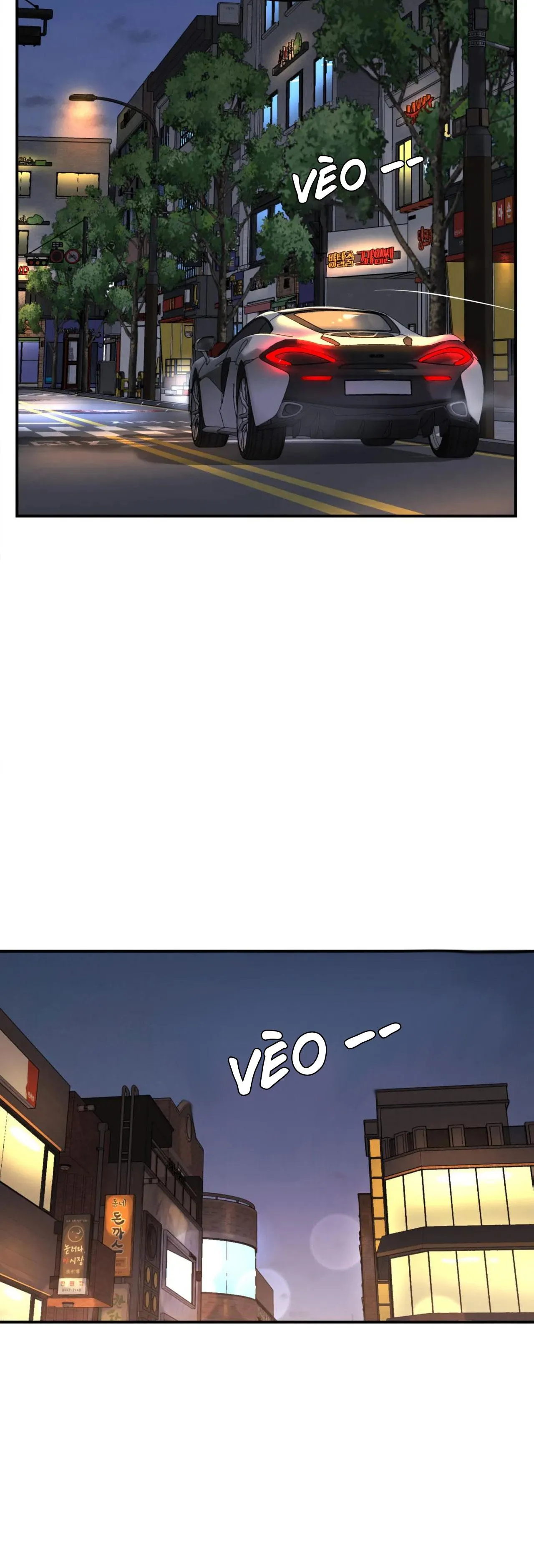 Jinx Chapter 9 Trang 55