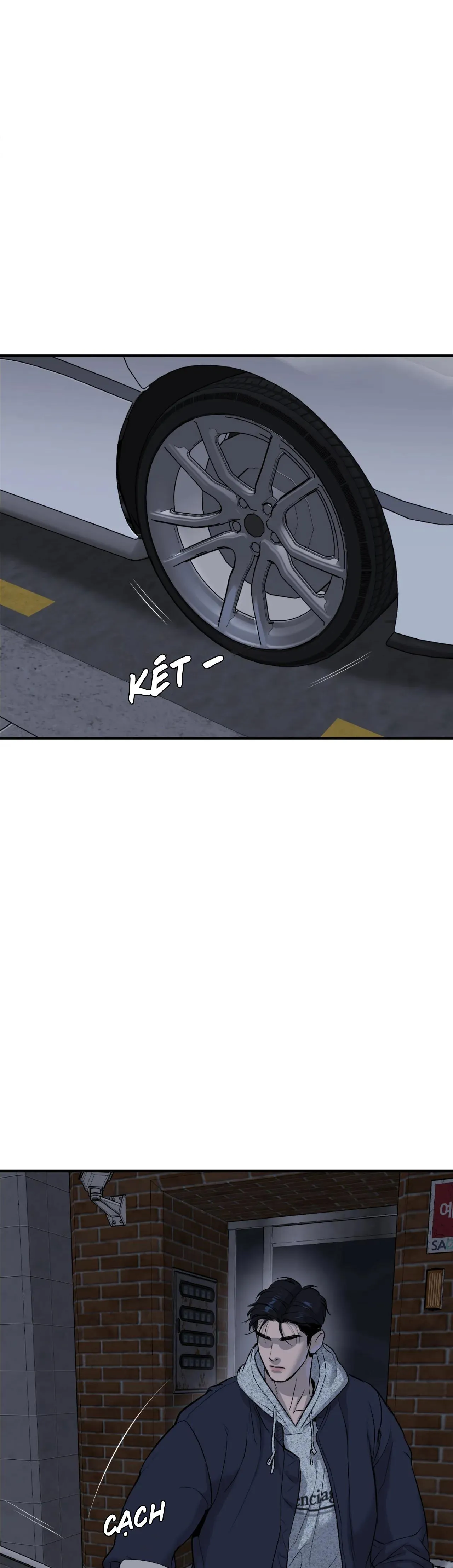 Jinx Chapter 9 Trang 56