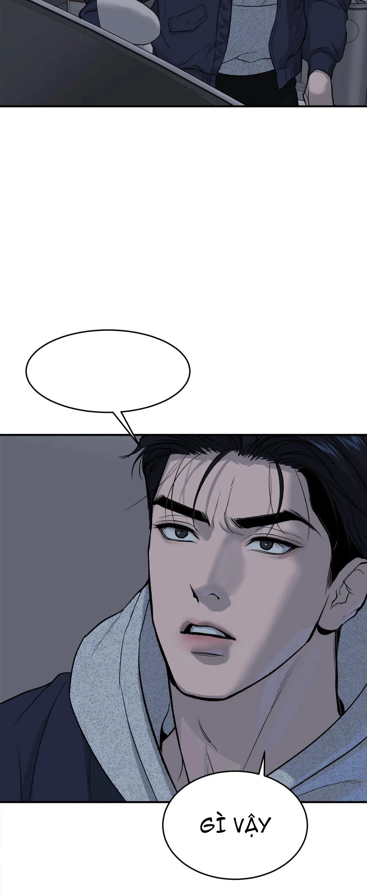 Jinx Chapter 9 Trang 57