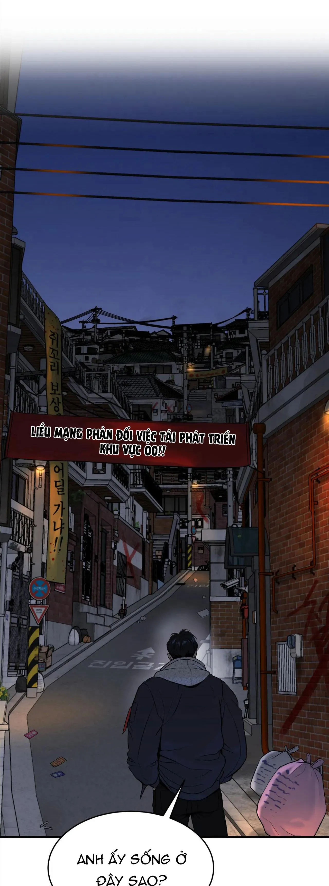 Jinx Chapter 9 Trang 58