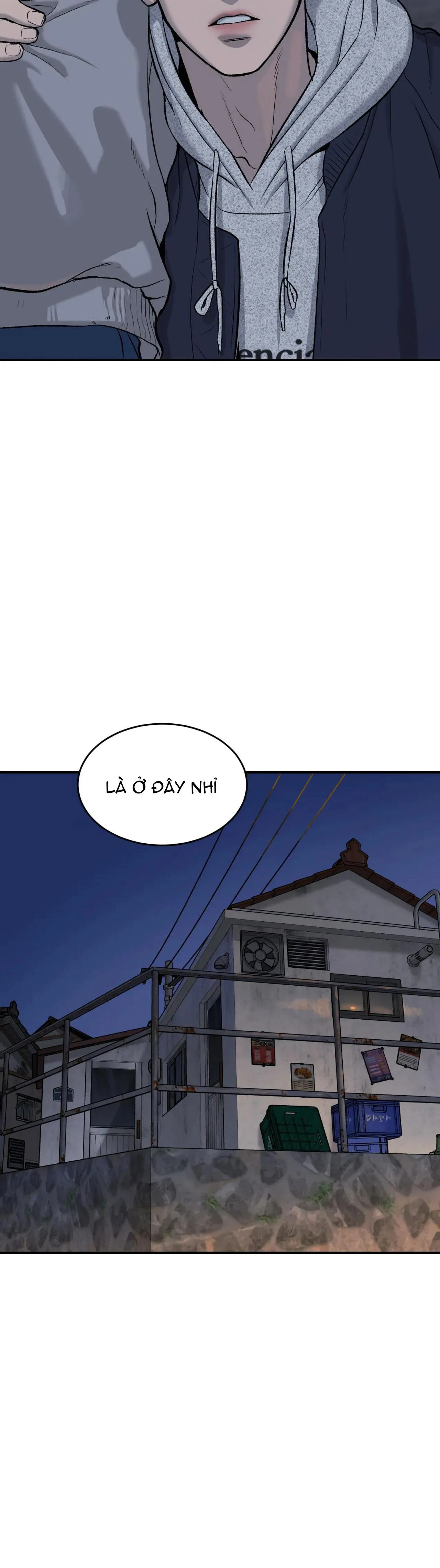 Jinx Chapter 10 Trang 3