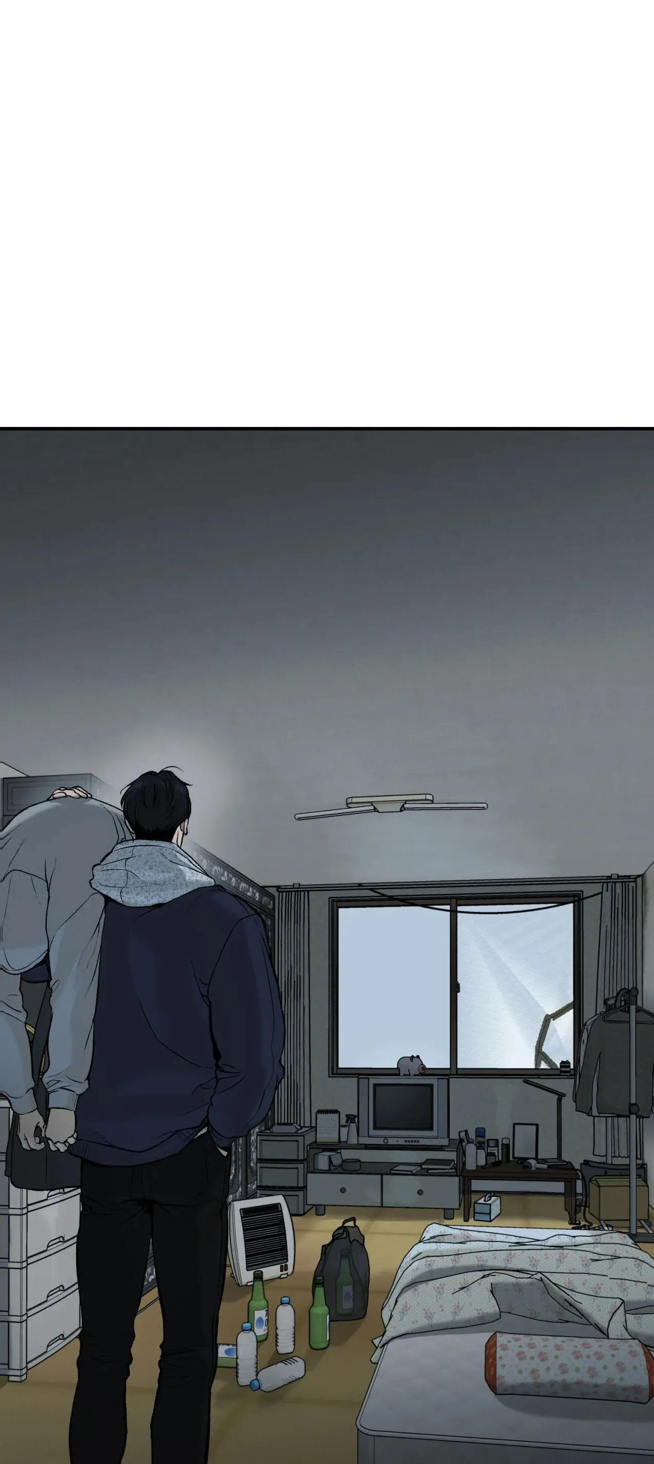 Jinx Chapter 10 Trang 6