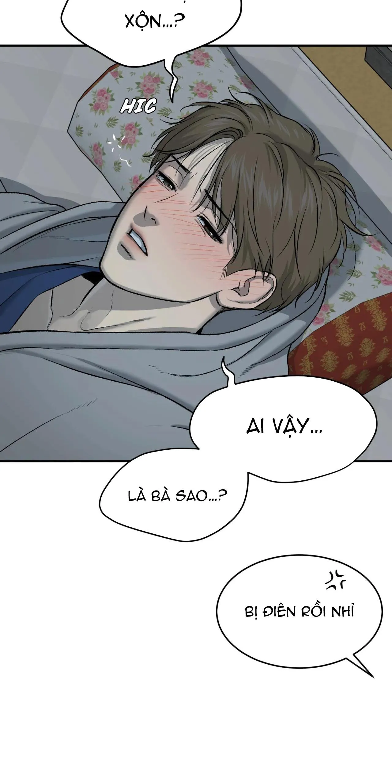 Jinx Chapter 10 Trang 11