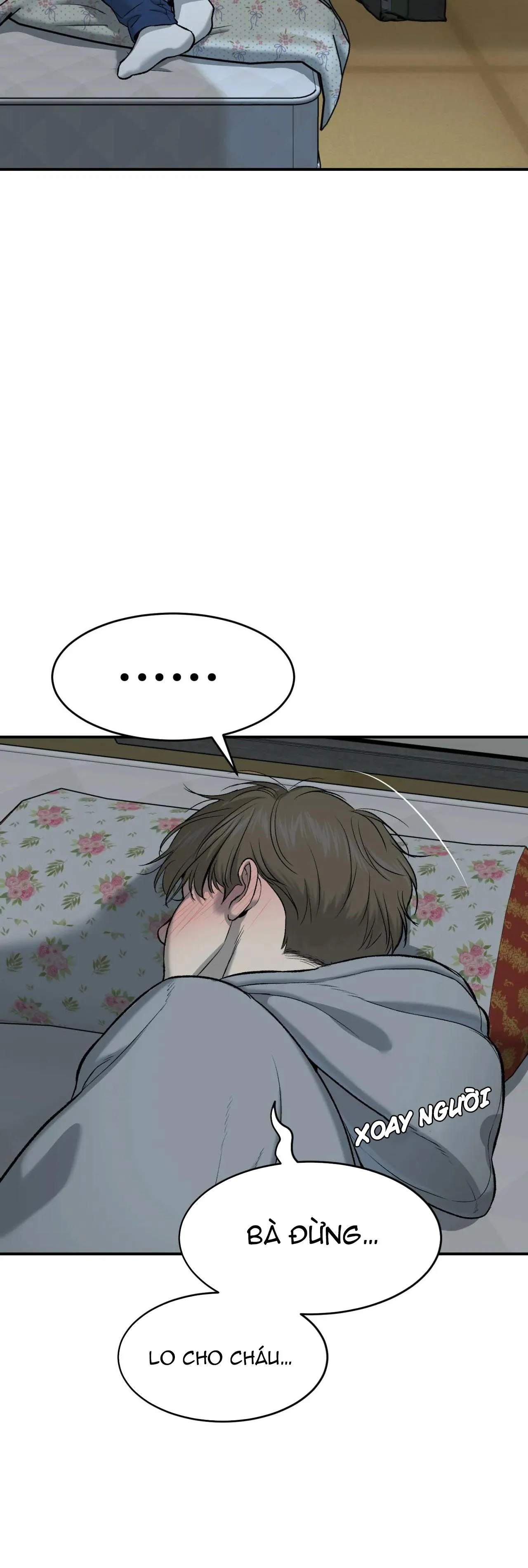 Jinx Chapter 10 Trang 13