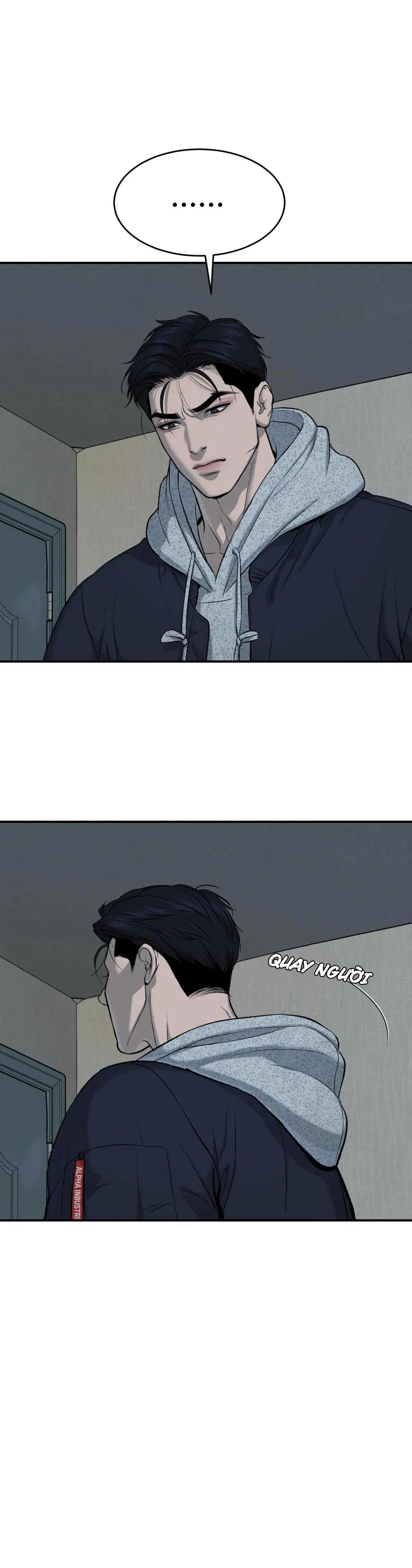 Jinx Chapter 10 Trang 15