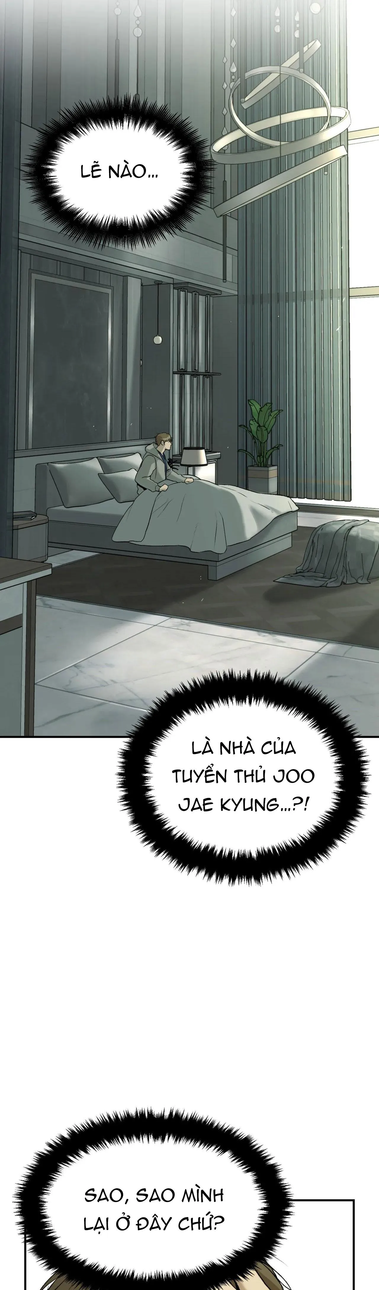 Jinx Chapter 10 Trang 20