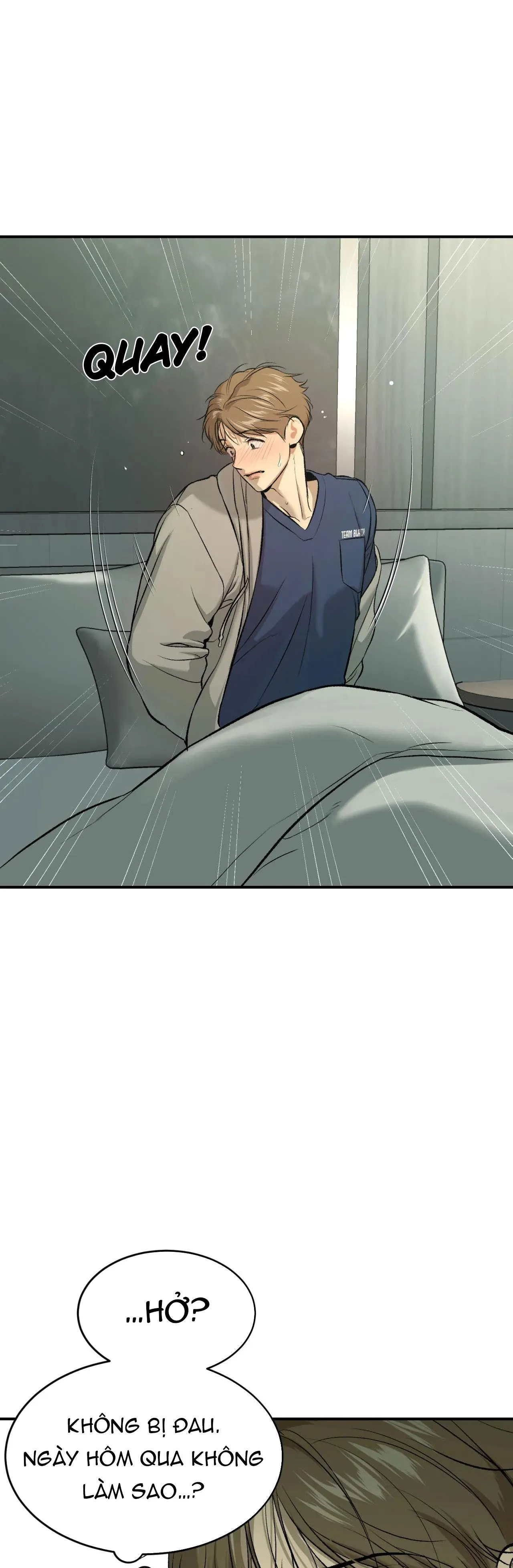 Jinx Chapter 10 Trang 22