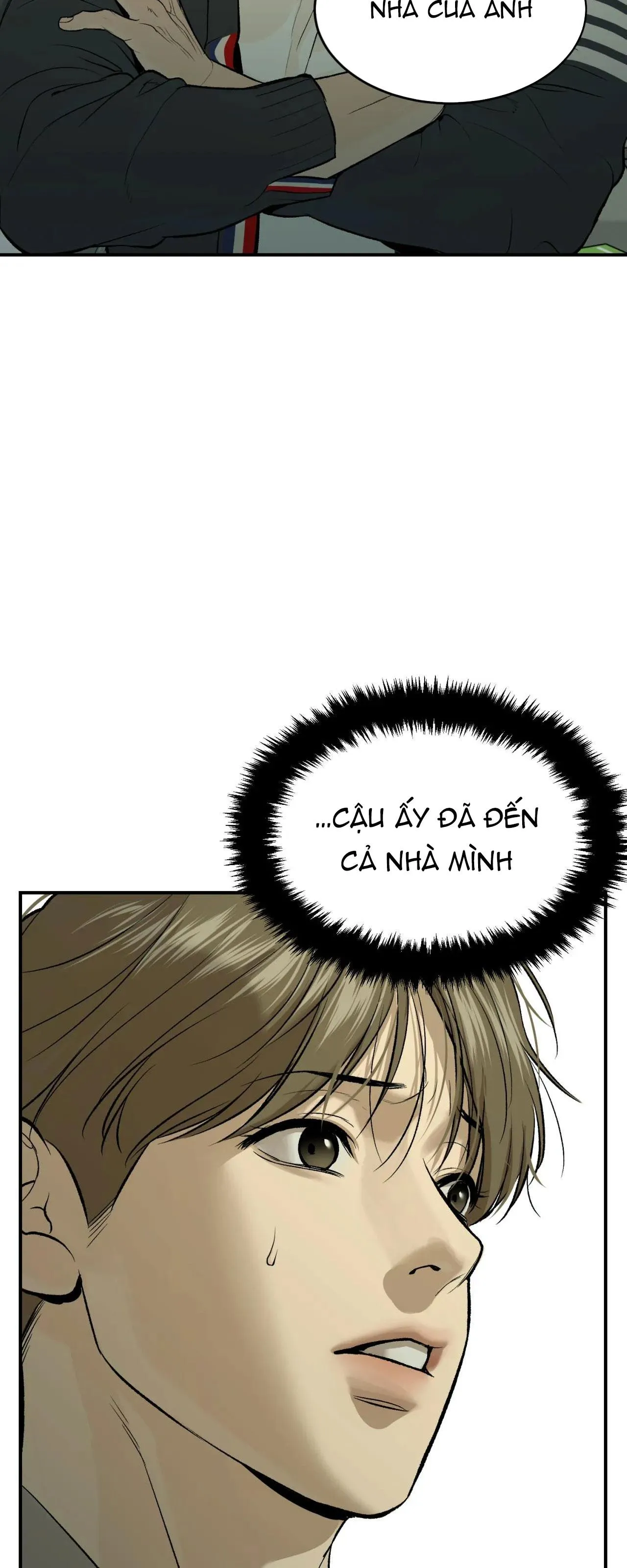 Jinx Chapter 10 Trang 26