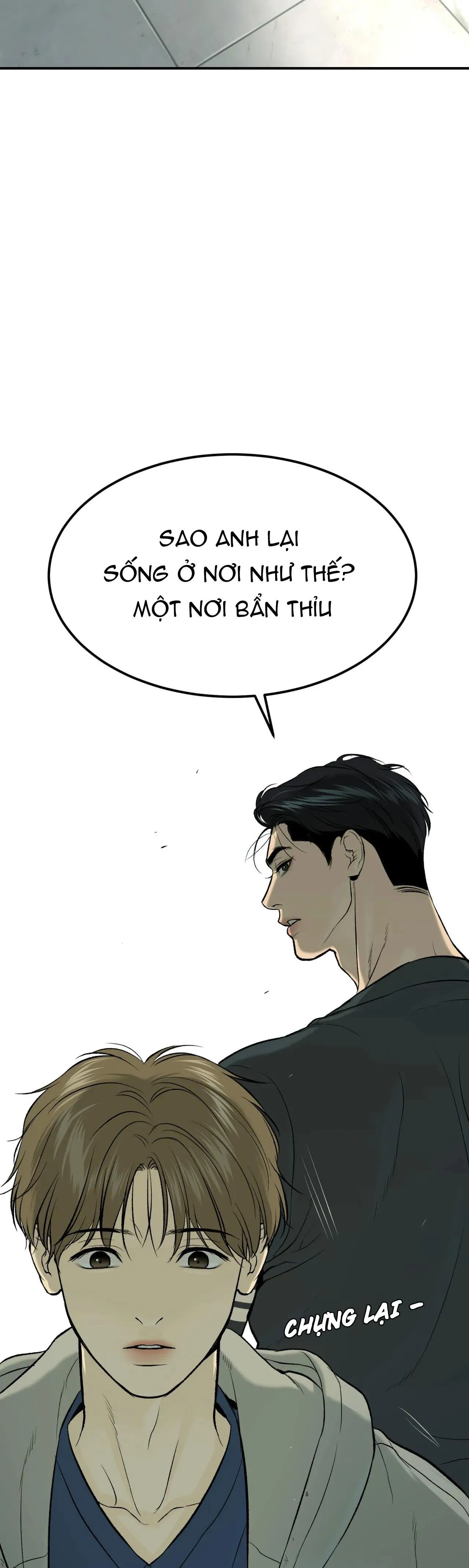 Jinx Chapter 10 Trang 29