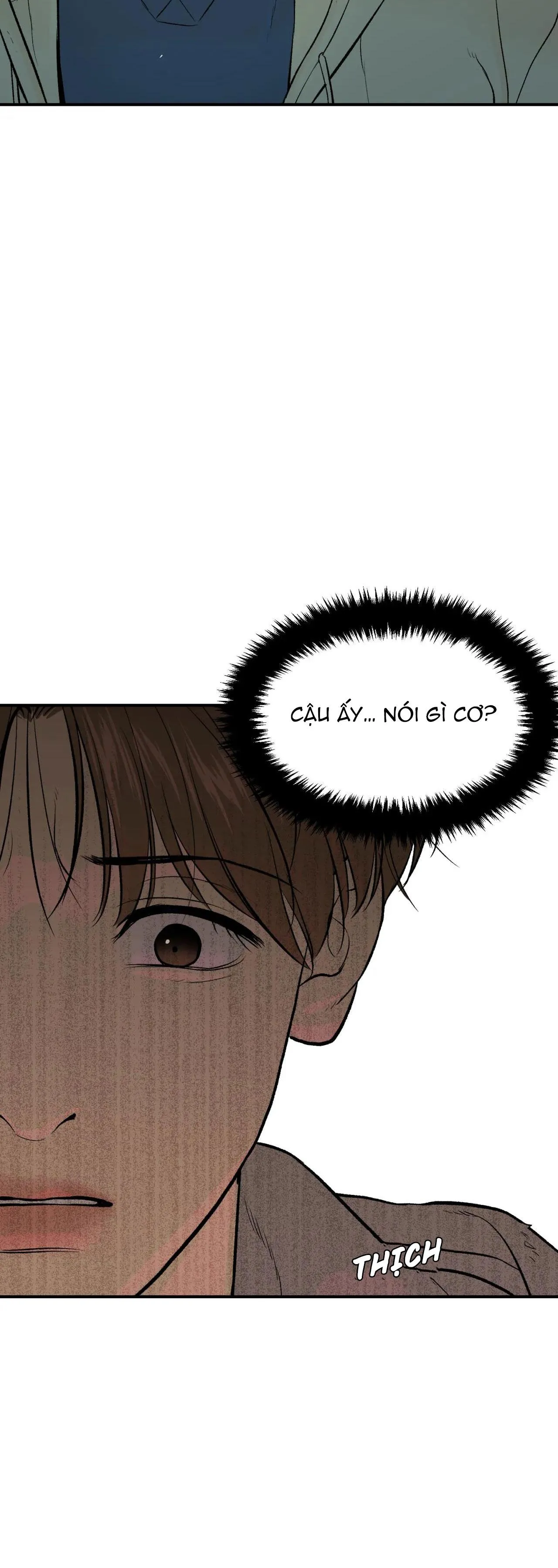 Jinx Chapter 10 Trang 30