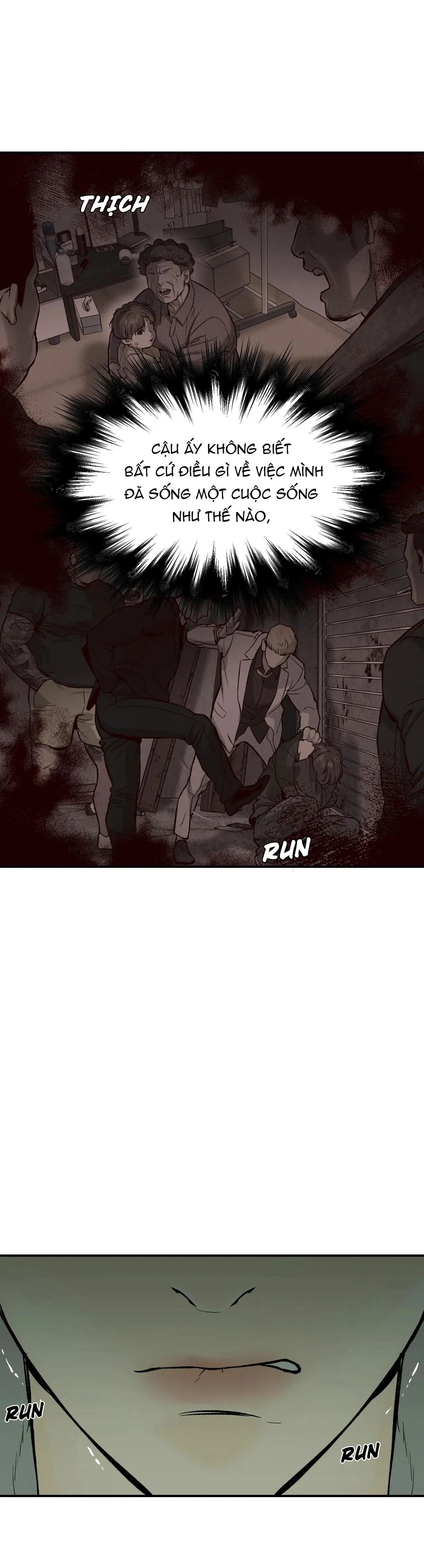 Jinx Chapter 10 Trang 31