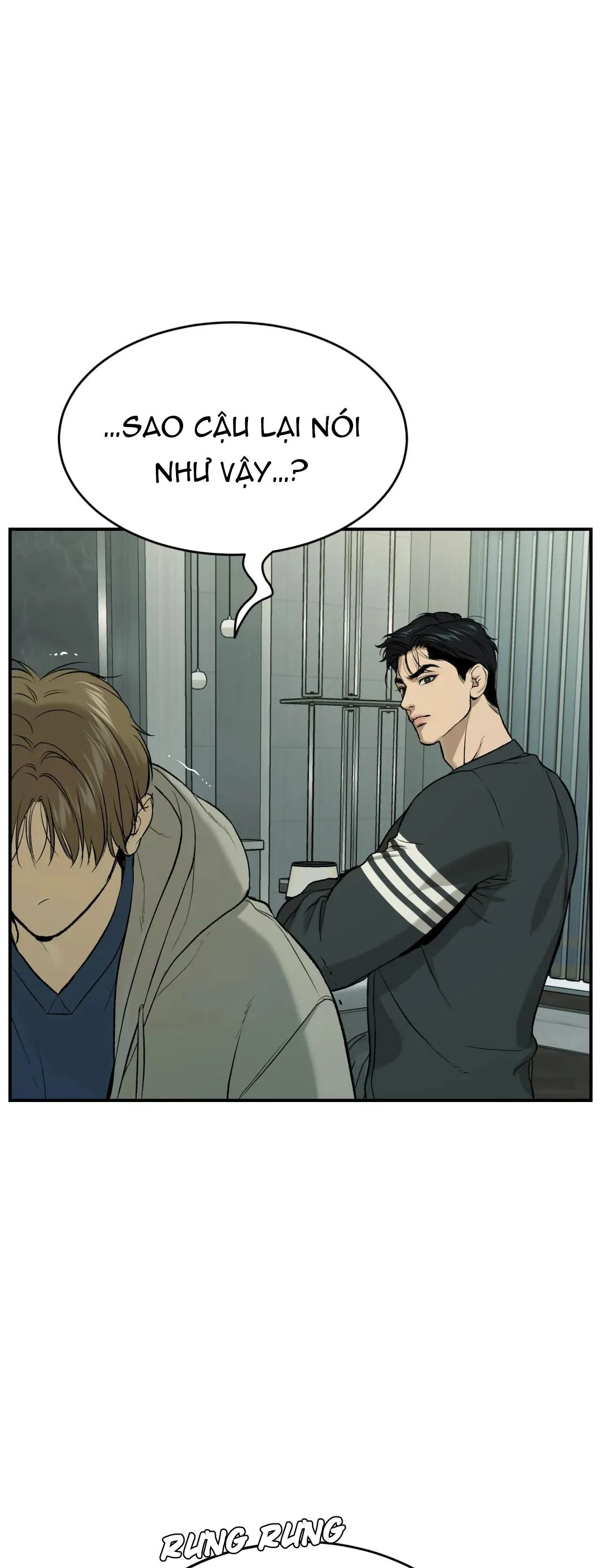 Jinx Chapter 10 Trang 32