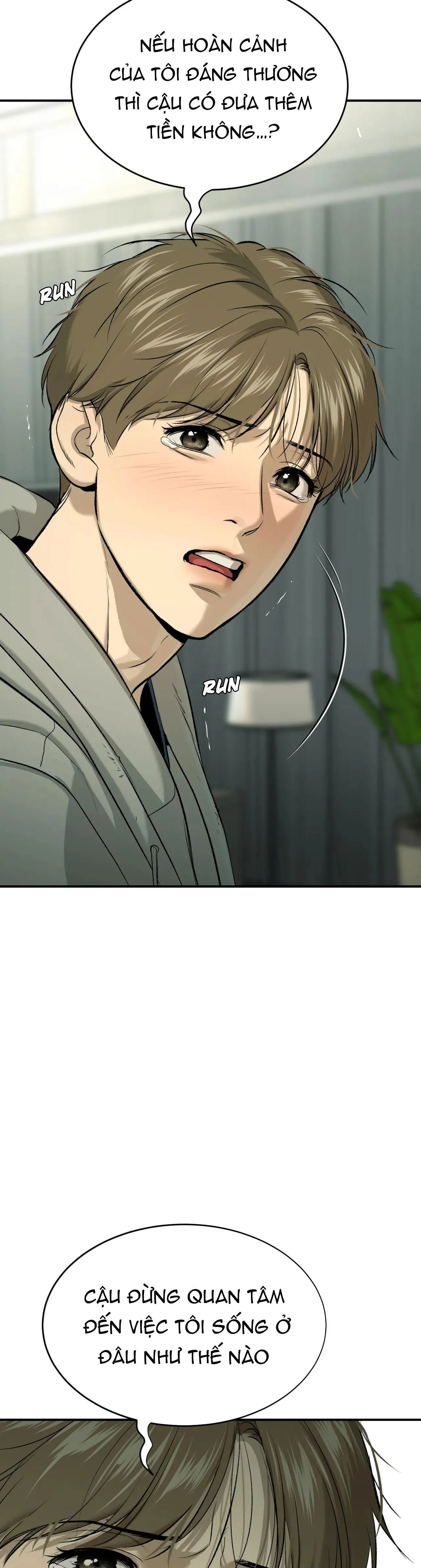 Jinx Chapter 10 Trang 33