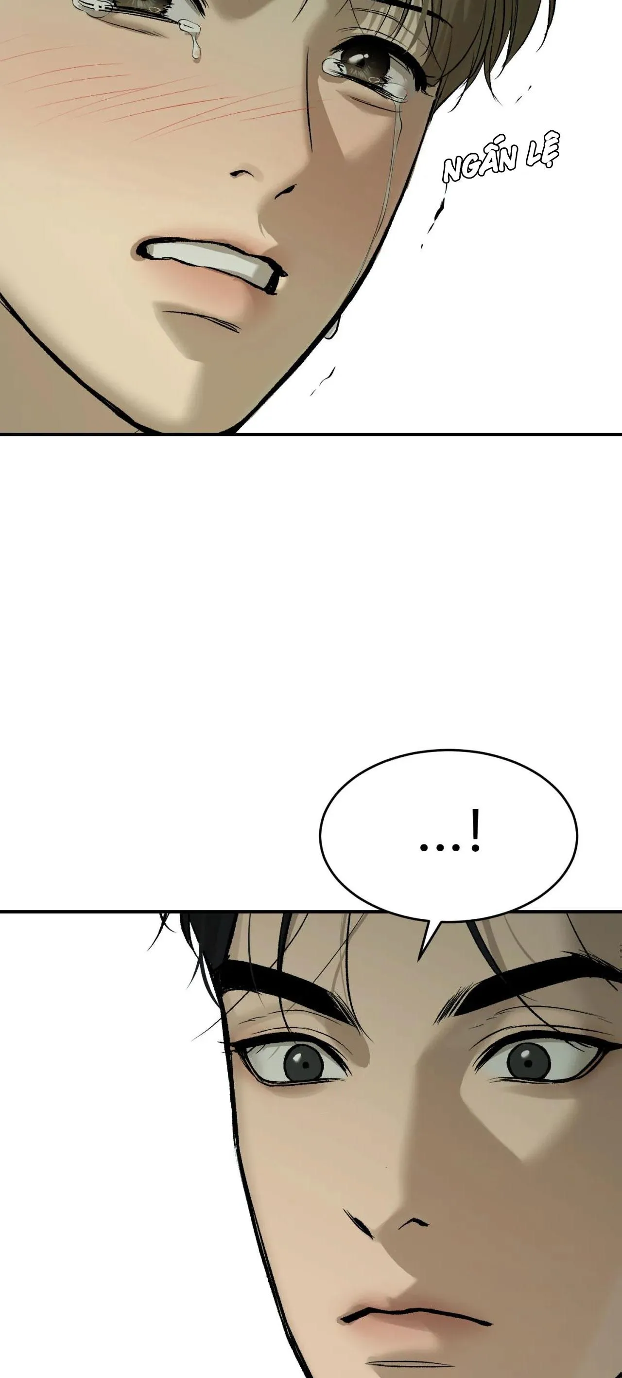 Jinx Chapter 10 Trang 34