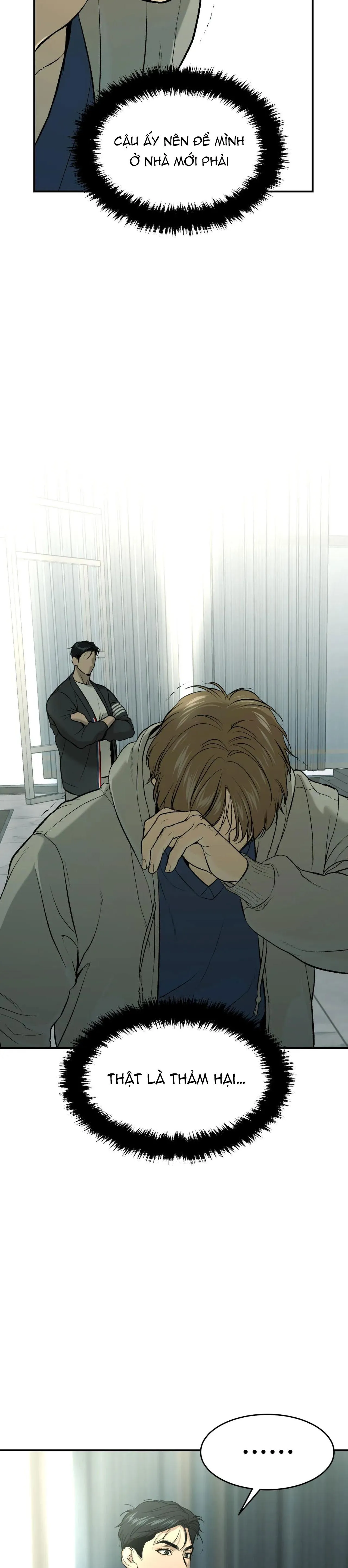 Jinx Chapter 10 Trang 36