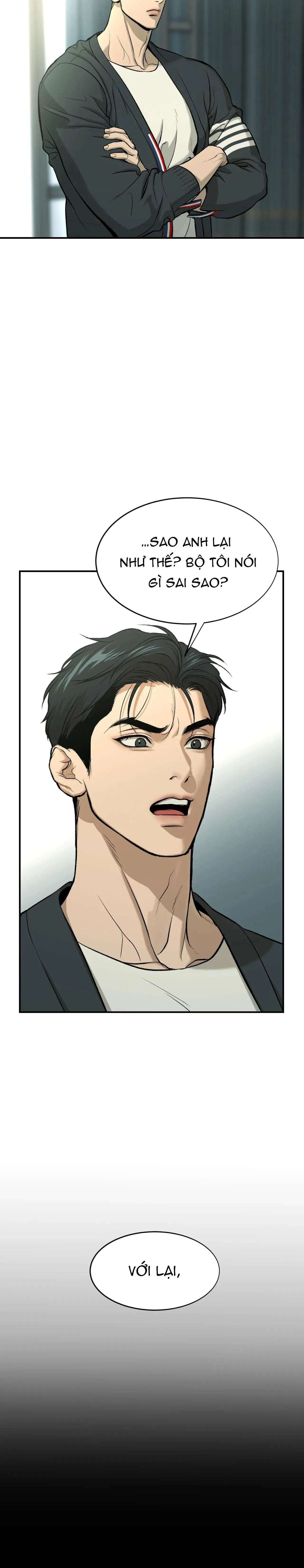 Jinx Chapter 10 Trang 37