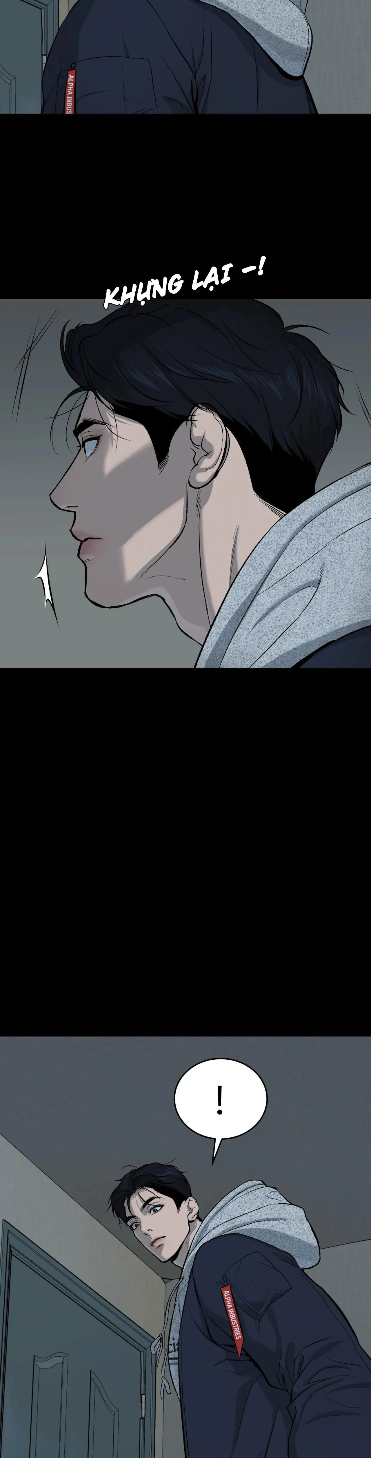 Jinx Chapter 10 Trang 39