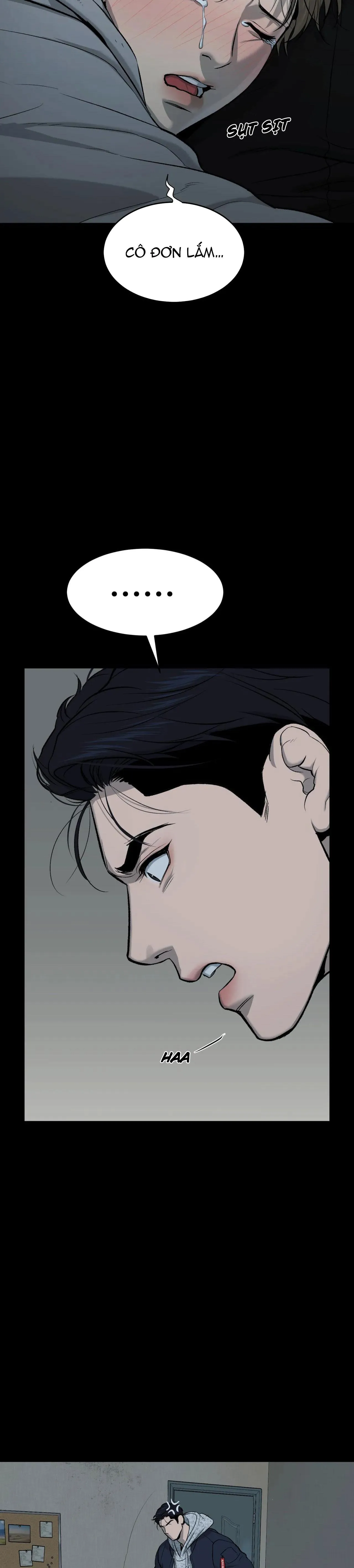 Jinx Chapter 10 Trang 42