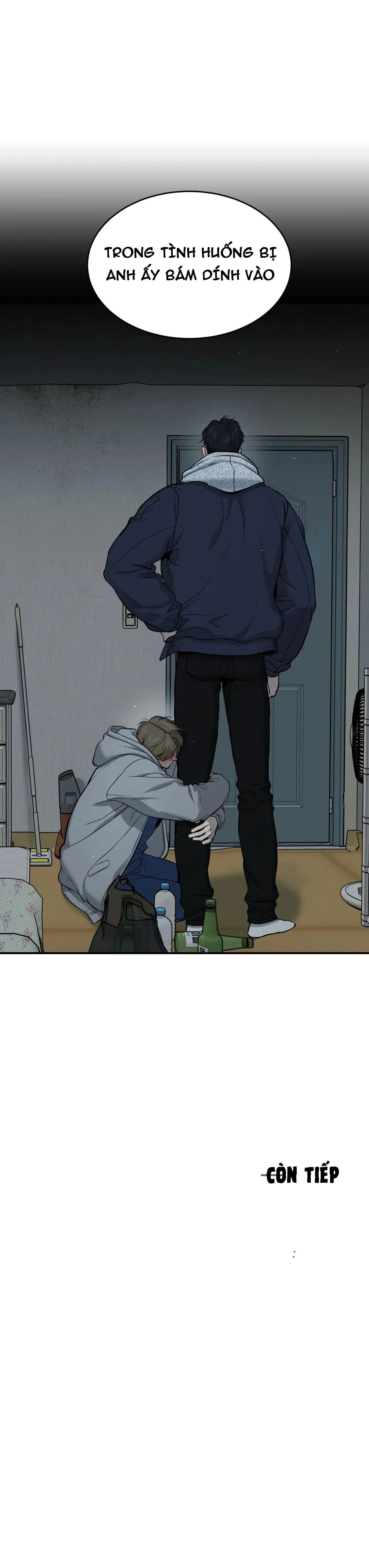 Jinx Chapter 10 Trang 45