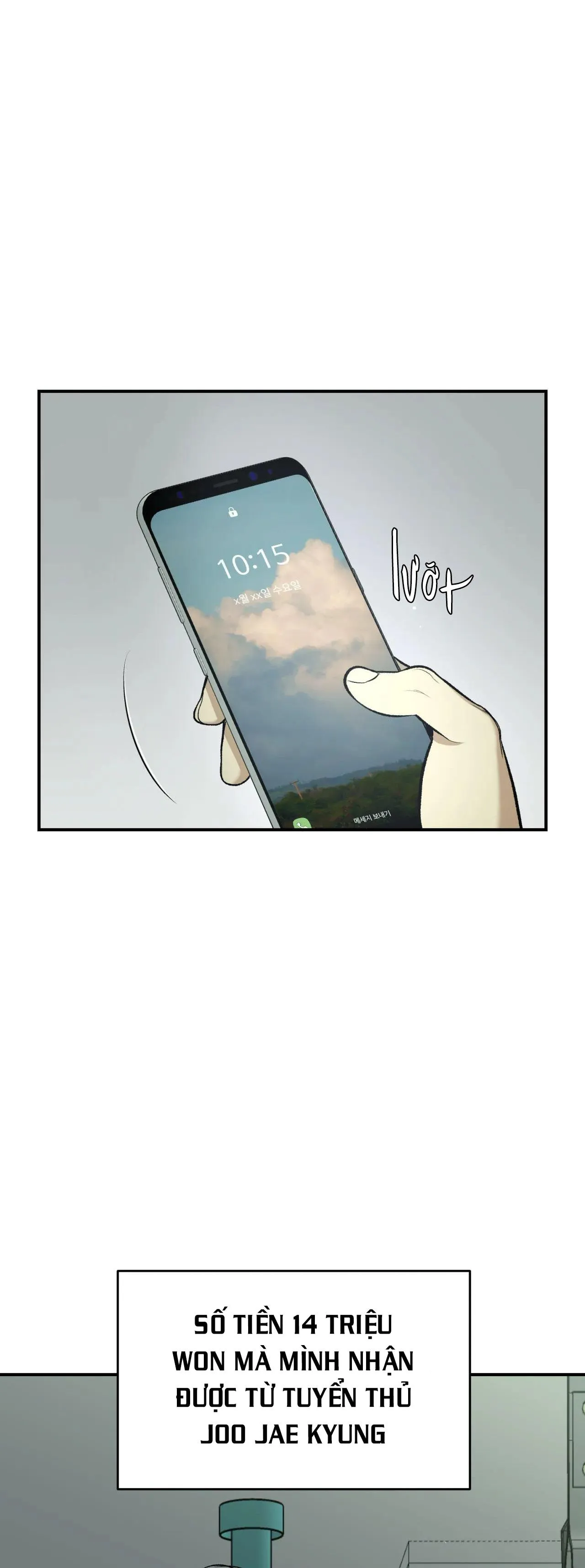 Jinx Chapter 11 Trang 3