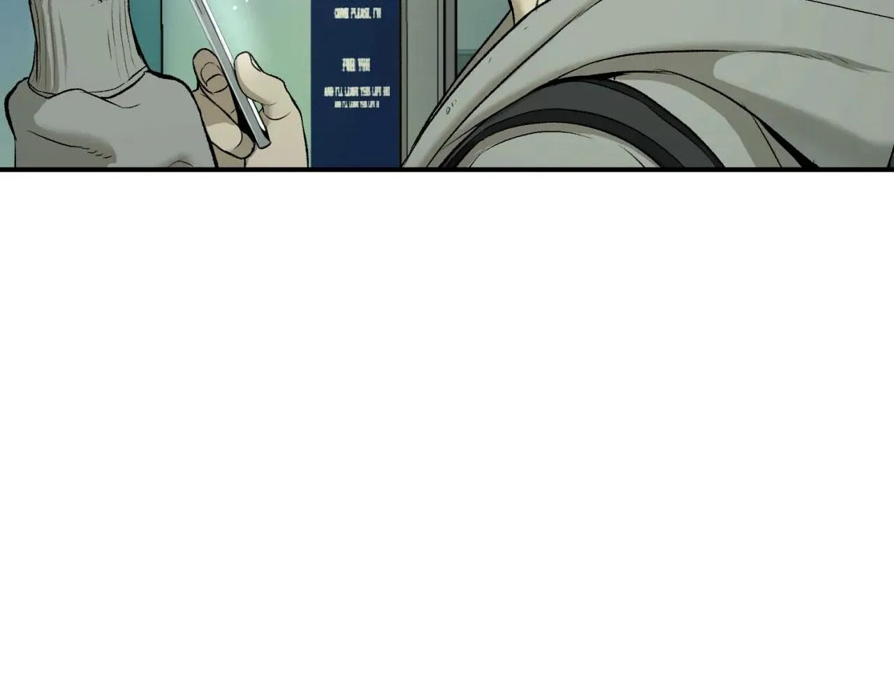 Jinx Chapter 11 Trang 6