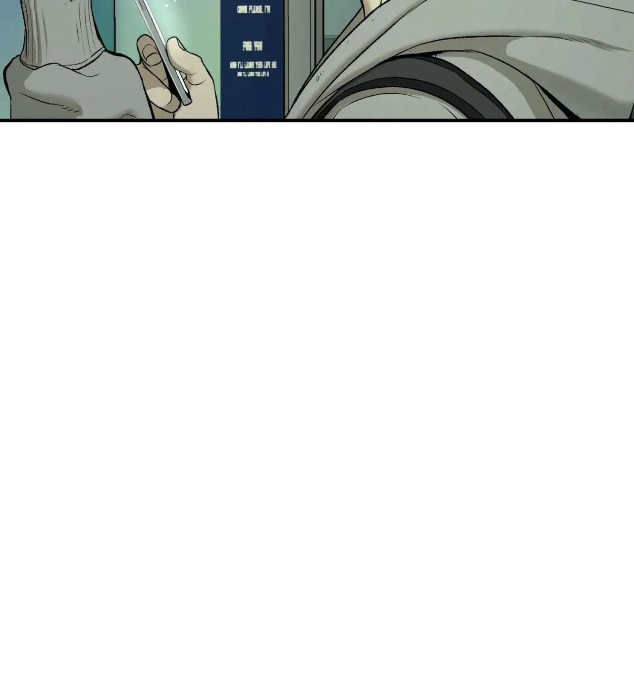 Jinx Chapter 11 Trang 12