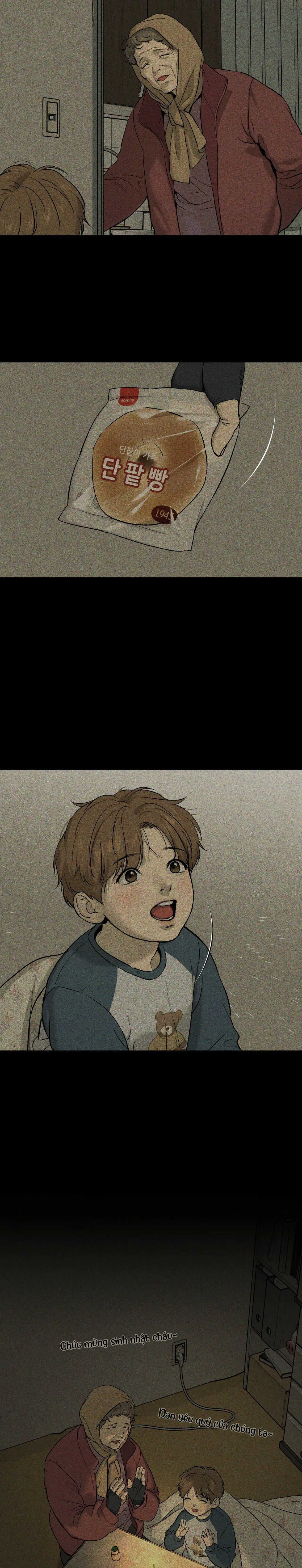 Jinx Chapter 11 Trang 19