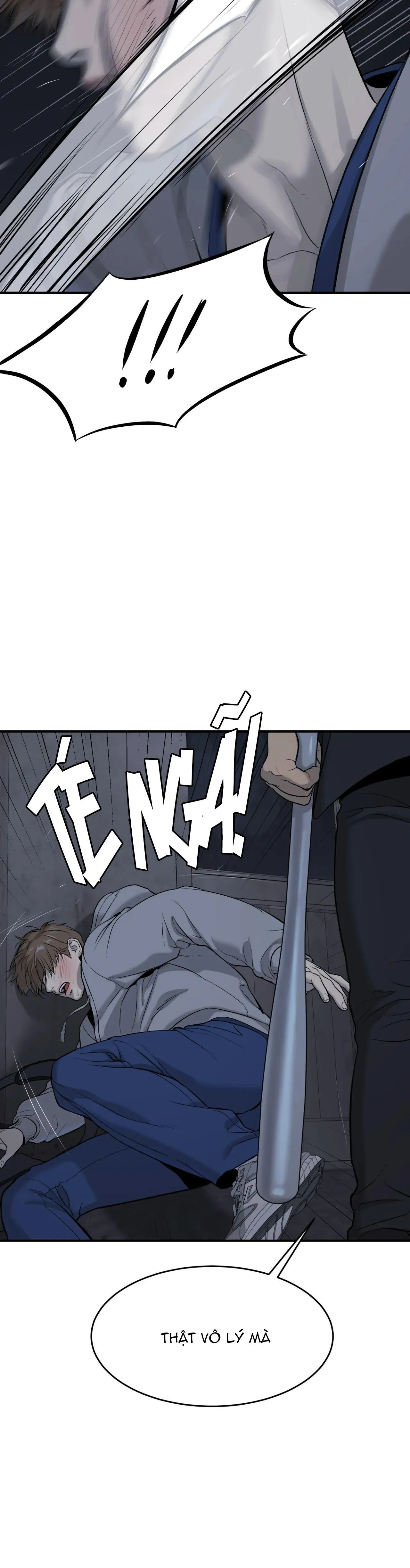 Jinx Chapter 11 Trang 25