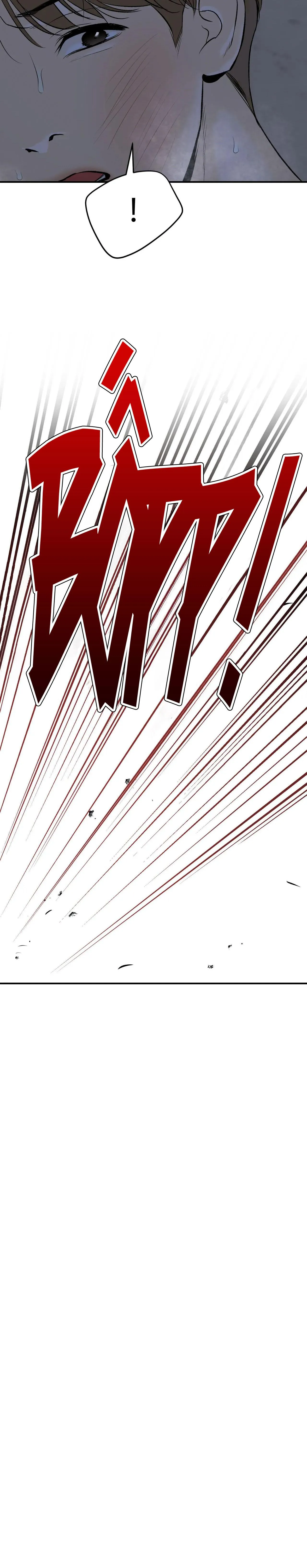 Jinx Chapter 11 Trang 30