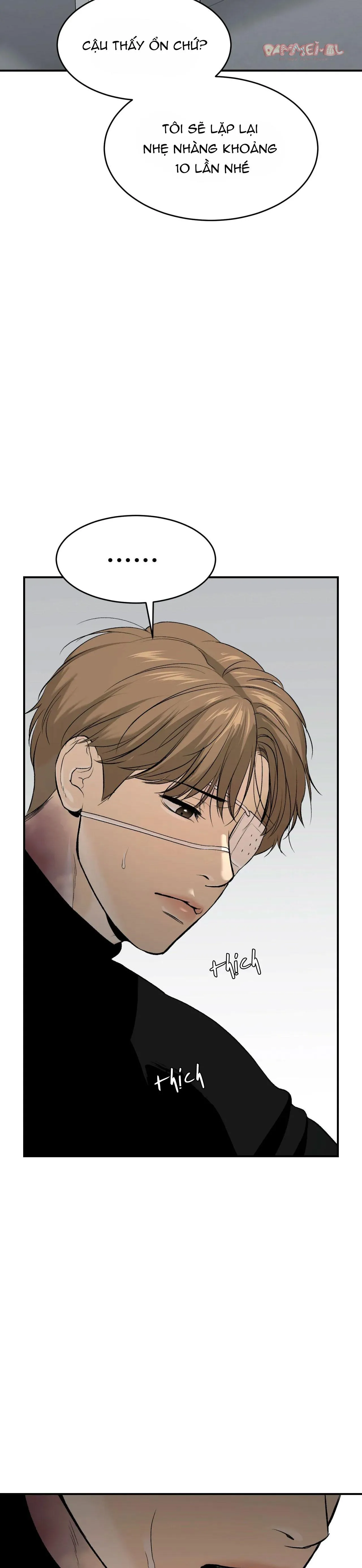 Jinx Chapter 11 Trang 41