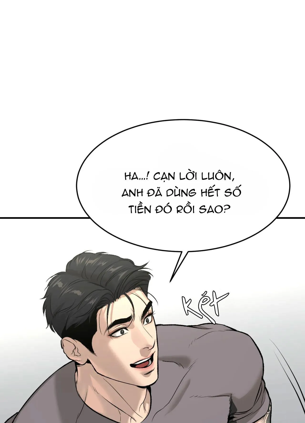 Jinx Chapter 11 Trang 46