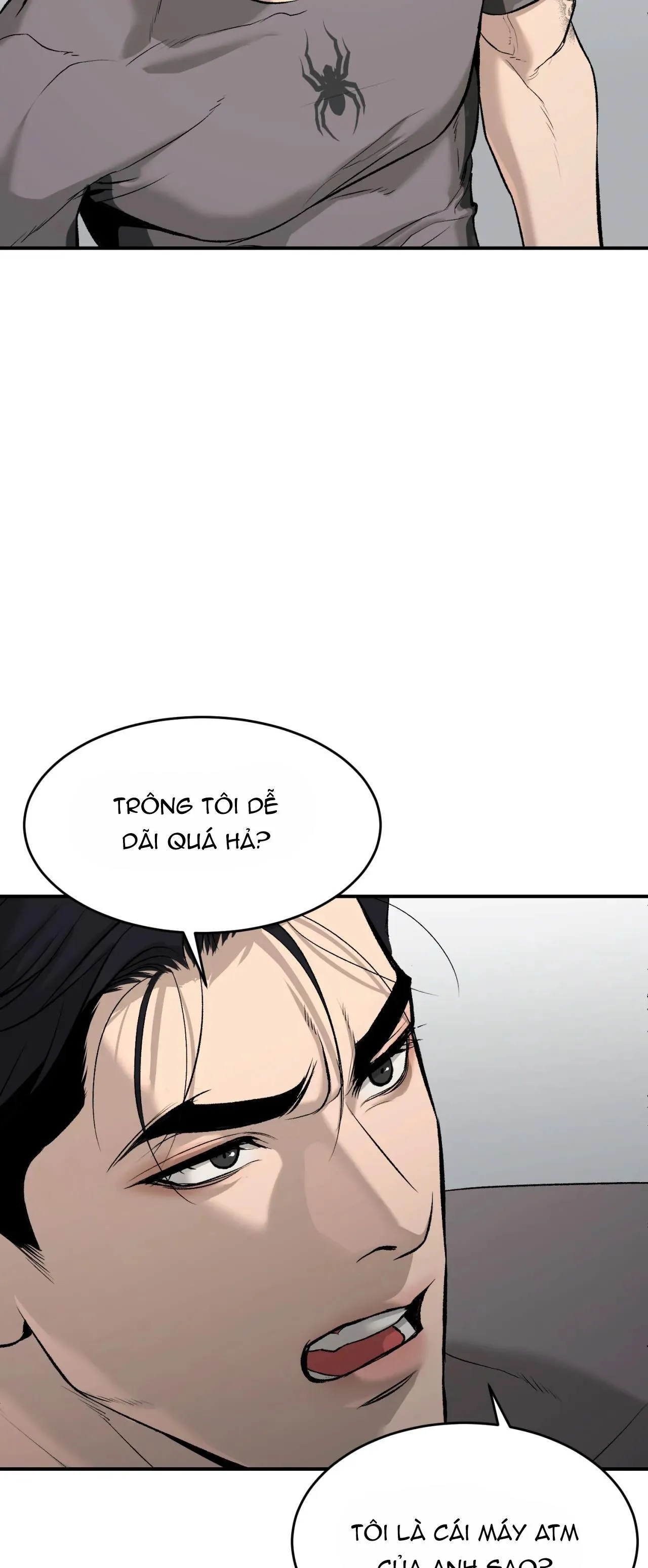 Jinx Chapter 11 Trang 47