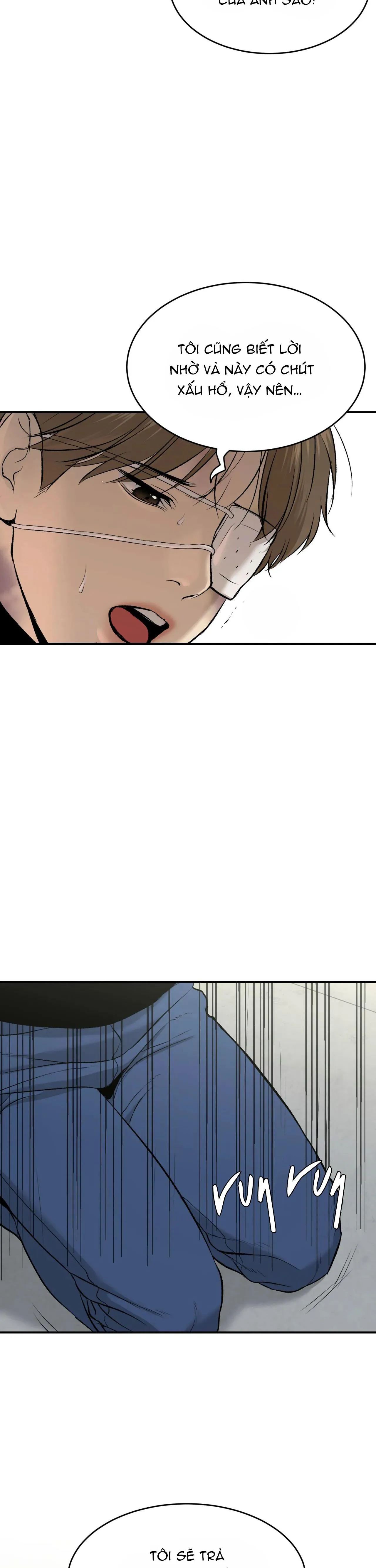 Jinx Chapter 11 Trang 48