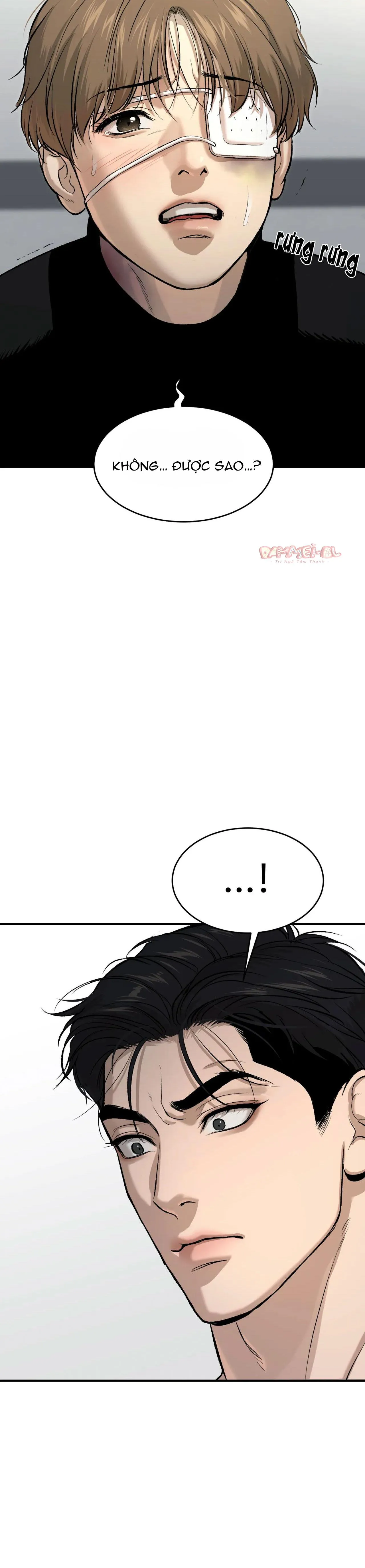 Jinx Chapter 11 Trang 51